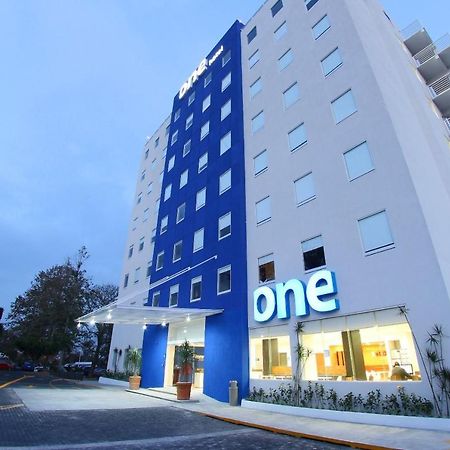 One Xalapa Las Animas Εξωτερικό φωτογραφία