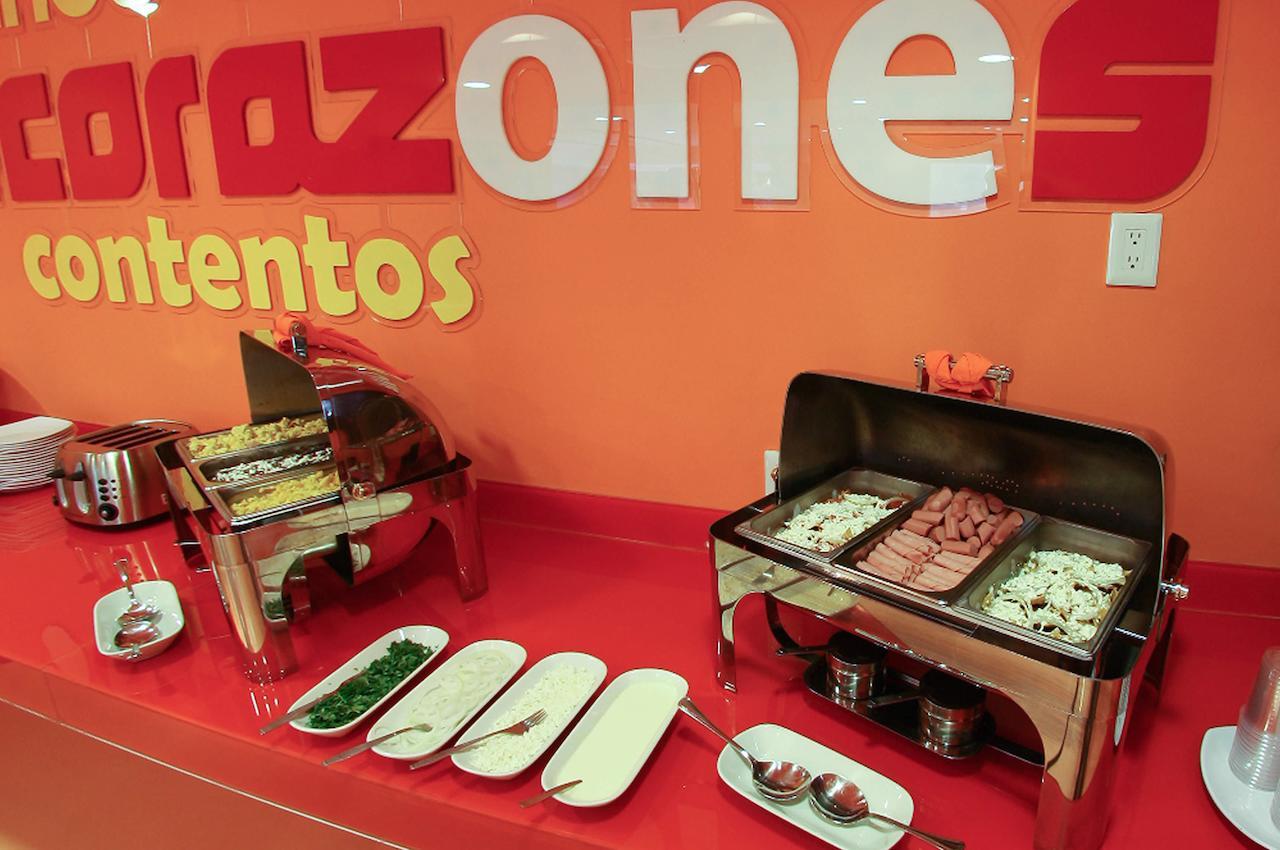 One Xalapa Las Animas Εξωτερικό φωτογραφία